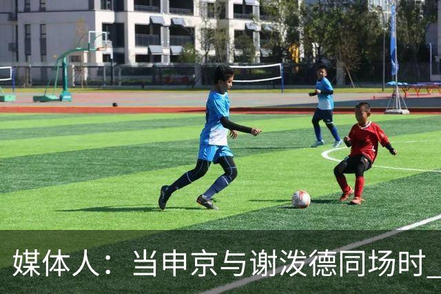 媒体人：当申京与谢泼德同场时 火箭的挡拆防守会被对手无情摧毁